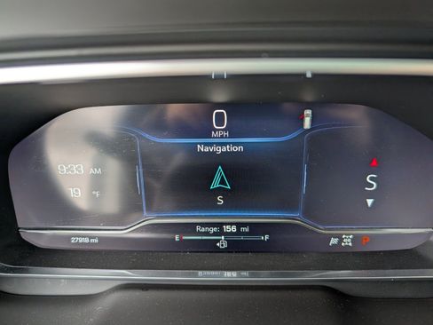 Certified 2023 Chevrolet Tahoe Premier w/ Advanced Technology Package image 33