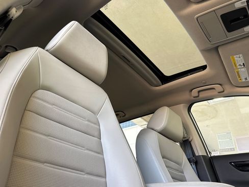 Used 2023 Honda CR-V EX-L image 24
