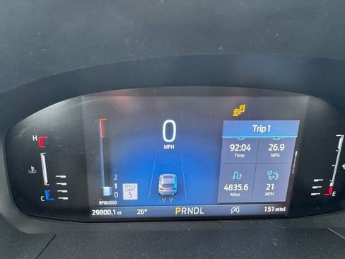 Used 2024 Ford Escape Active w/ Tech Pack #1 image 6