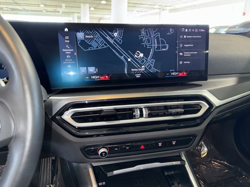 Certified 2024 BMW 330i 330i image 25