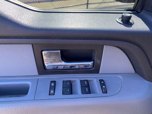 Used 2014 Ford F150 XLT AWD/4WD image 13
