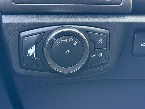 Used 2017 Ford Fusion S w/ Equipment Group 101A FWD image 36