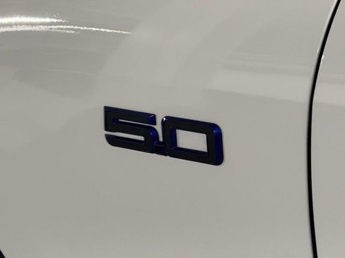 Used 2025 Ford Mustang GT Premium w/ GT Performance Package RWD image 14