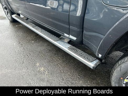 New 2026 RAM 1500 Laramie w/ Bed Utility Group AWD/4WD image 30