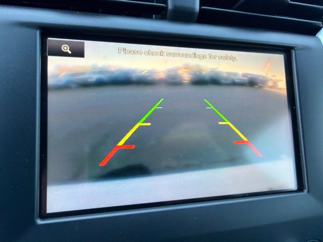 Used 2015 Ford Fusion SE FWD image 12