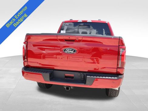 New 2026 Ford F150 XLT w/ Equipment Group 302A MID AWD/4WD image 18