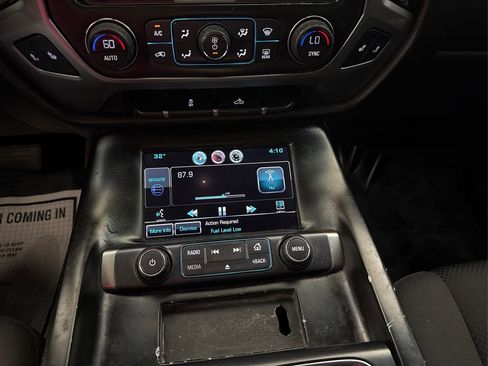 Used 2015 Chevrolet Silverado 1500 LT w/ All Star Edition image 27