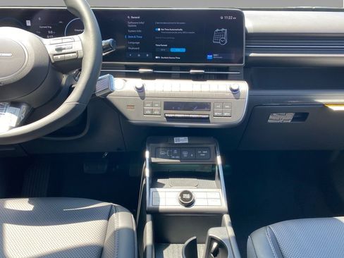 New 2024 Hyundai Sonata SEL image 4