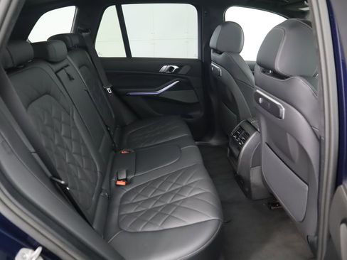New 2026 BMW X5 sDrive40i w/ M Sport Package image 23