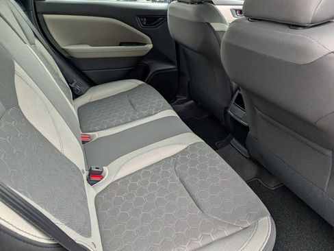 New 2026 Subaru Forester AWD/4WD image 23