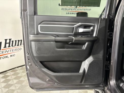 Used 2026 RAM 2500 Big Horn AWD/4WD image 20