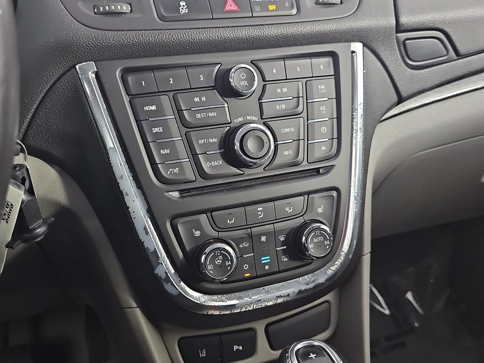 Used 2016 Buick Encore Premium FWD image 22