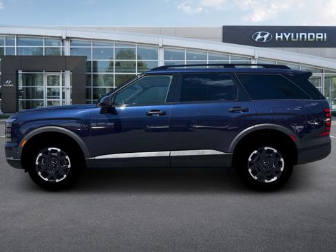 New 2026 Hyundai Palisade XRT Pro AWD/4WD image 3