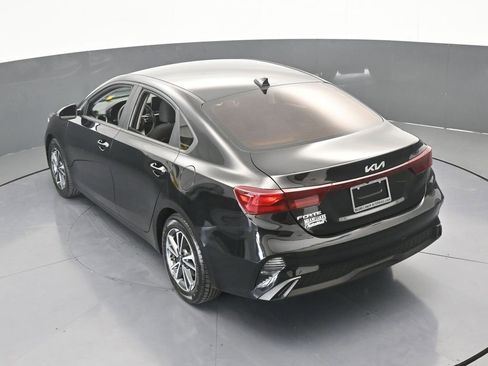 Used 2023 Kia Forte LXS w/ LXS Technology Package image 44