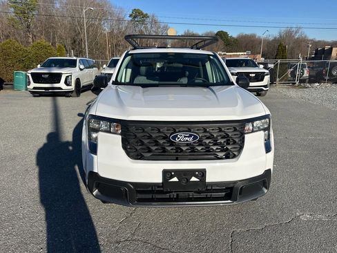 Used 2025 Ford Maverick XLT w/ Equipment Group 302A image 8