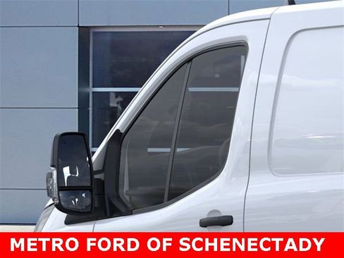 New 2025 Ford Transit 350 Low Roof image 20