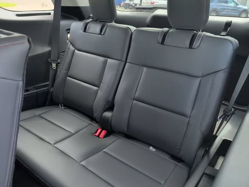 New 2026 Ford Explorer Active w/ Active Comfort Package RWD image 12