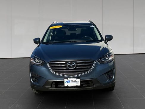 Used 2016 MAZDA CX-5 Grand Touring image 8