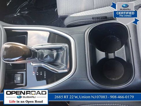 Certified 2025 Subaru Outback Premium AWD/4WD image 34