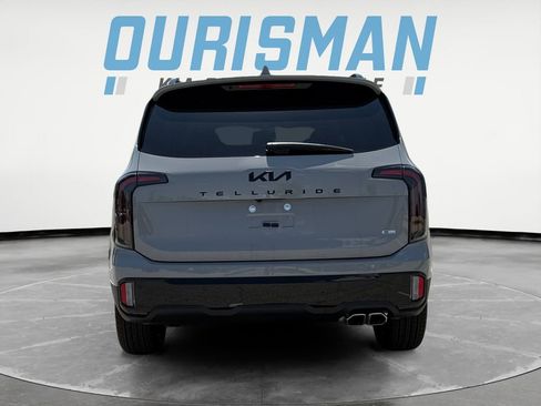 New 2025 Kia Telluride SX Prestige X-Line image 5