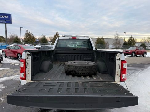 Used 2021 Ford F150 XL w/ Equipment Group 101A High image 40