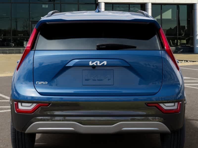 New 2026 Kia Niro Wave FWD image 13