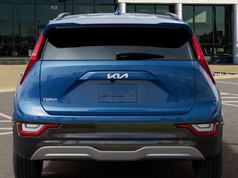 New 2026 Kia Niro Wave FWD image 13