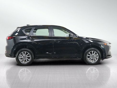 Used 2025 MAZDA CX-5 AWD 2.5 S w/ Preferred Package image 6