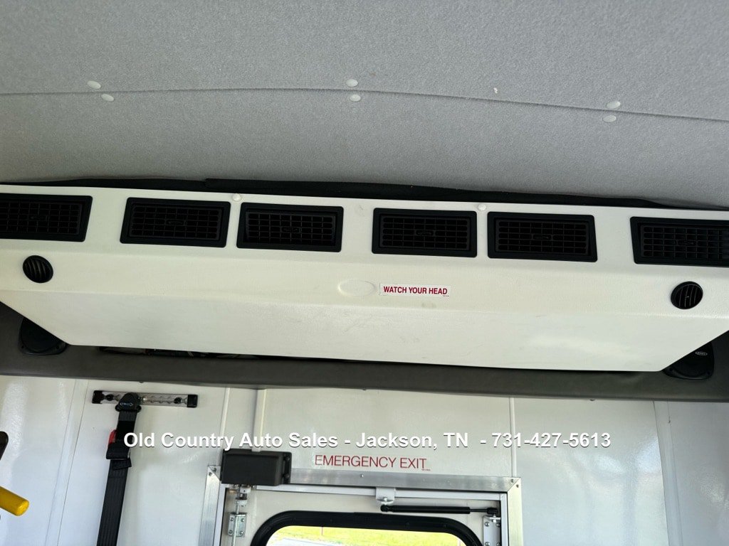 Used 2012 Ford F550 2WD Regular Cab Super Duty w/ Payload Upgrade Pkg image 43