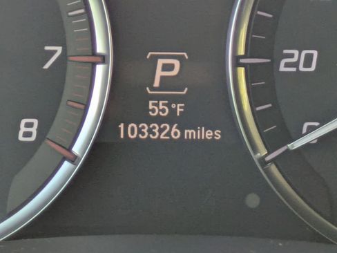 Used 2020 Acura MDX 3.5L image 11