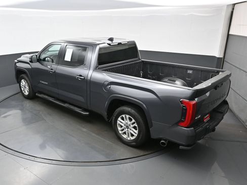 Used 2023 Toyota Tundra SR5 w/ SR5 Premium Package AWD/4WD image 39