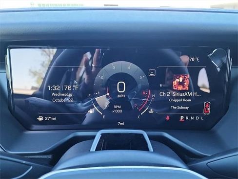 New 2026 GMC Acadia Elevation w/ Super Cruise Package FWD image 28