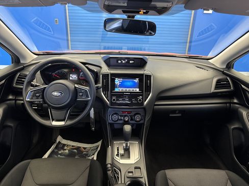 Used 2018 Subaru Crosstrek 2.0i AWD/4WD image 25