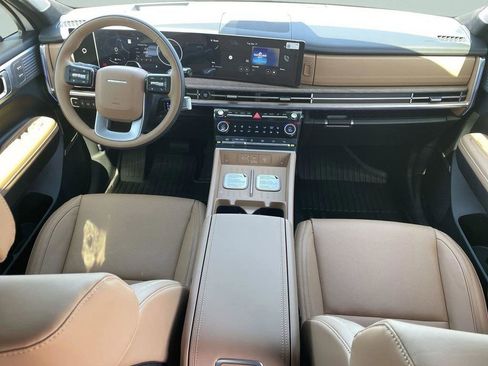 New 2026 Hyundai Santa Fe Calligraphy FWD image 18
