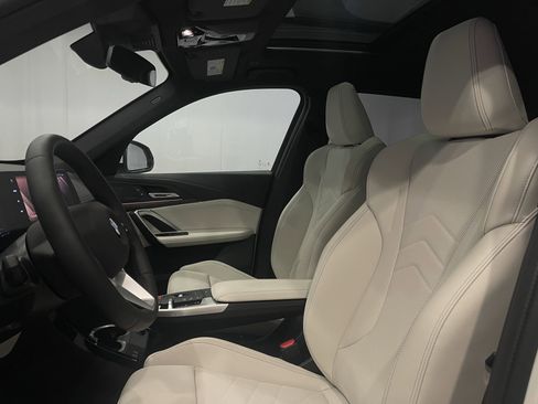 New 2026 BMW X1 xDrive28i w/ Convenience Package AWD/4WD image 8