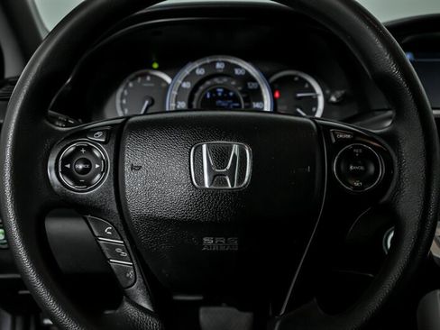 Used 2014 Honda Accord EX image 24