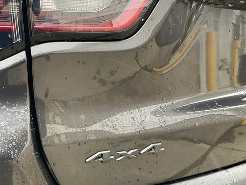 Used 2023 Jeep Compass Trailhawk w/ Trailhawk Elite Group image 15