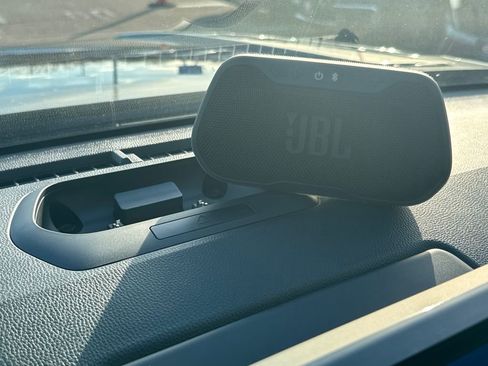 New 2026 Toyota 4Runner TRD Off-Road Premium image 31