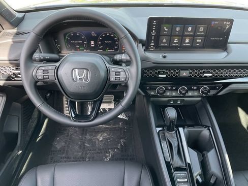 New 2026 Honda Accord Sport image 11