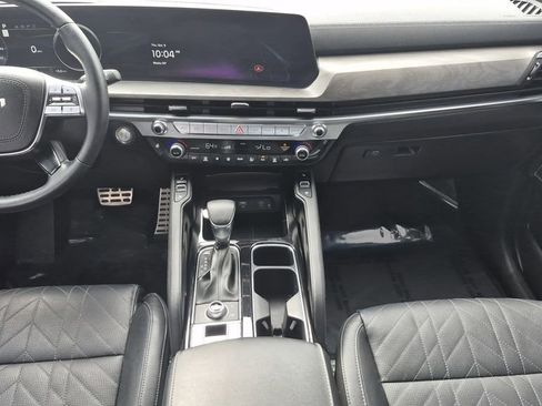Used 2024 Kia Telluride SX X-Line image 14