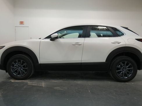 New 2025 MAZDA CX-30 AWD 2.5 S image 4
