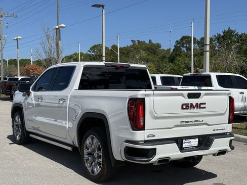 Used 2024 GMC Sierra 1500 Denali w/ Denali Reserve Package image 2
