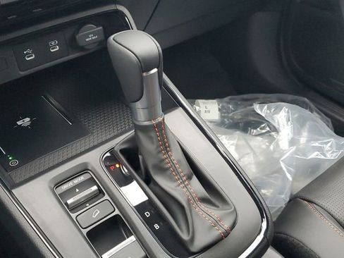 New 2026 Honda CR-V Sport Touring image 36