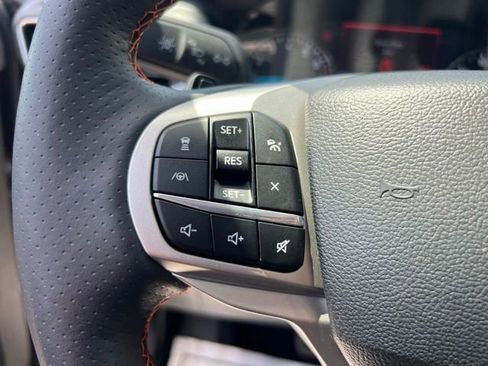Certified 2024 Ford Explorer Timberline w/ Timberline Technology Package AWD/4WD image 10