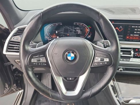 Used 2023 BMW X5 sDrive40i image 29