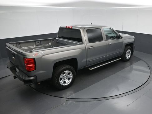 Used 2017 Chevrolet Silverado 1500 LT w/ All Star Edition AWD/4WD image 60