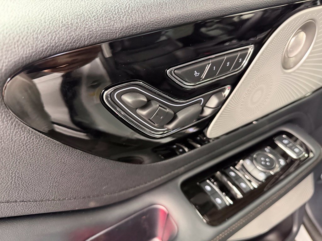 New 2027 Lincoln Aviator Reserve AWD/4WD image 27