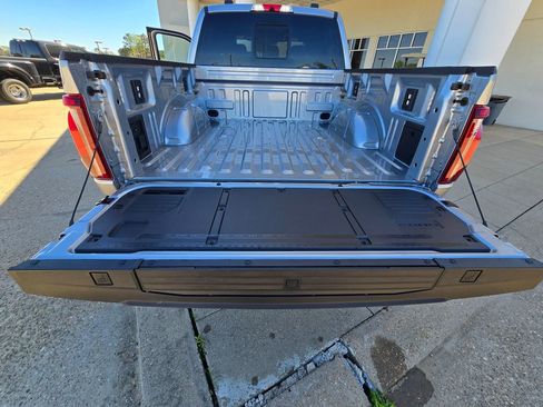 New 2026 Ford F150 Platinum w/ Equipment Group 700A Standard image 30