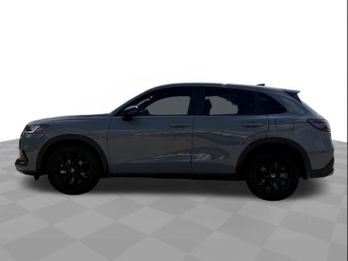 Used 2024 Honda HR-V Sport image 2