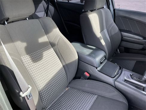 Used 2023 Dodge Charger SXT w/ Blacktop Package image 23